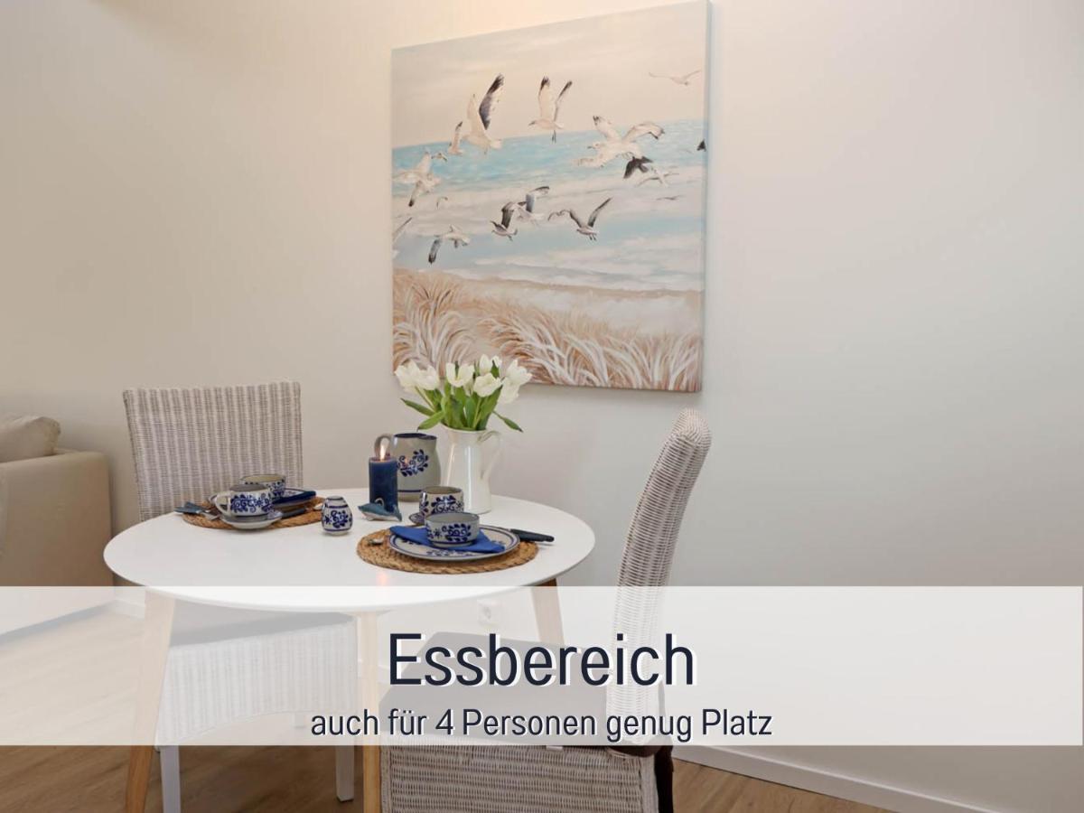 Ramoshansenhof Fewo Foerdebrise Mit Sauna Steinberg  Екстер'єр фото