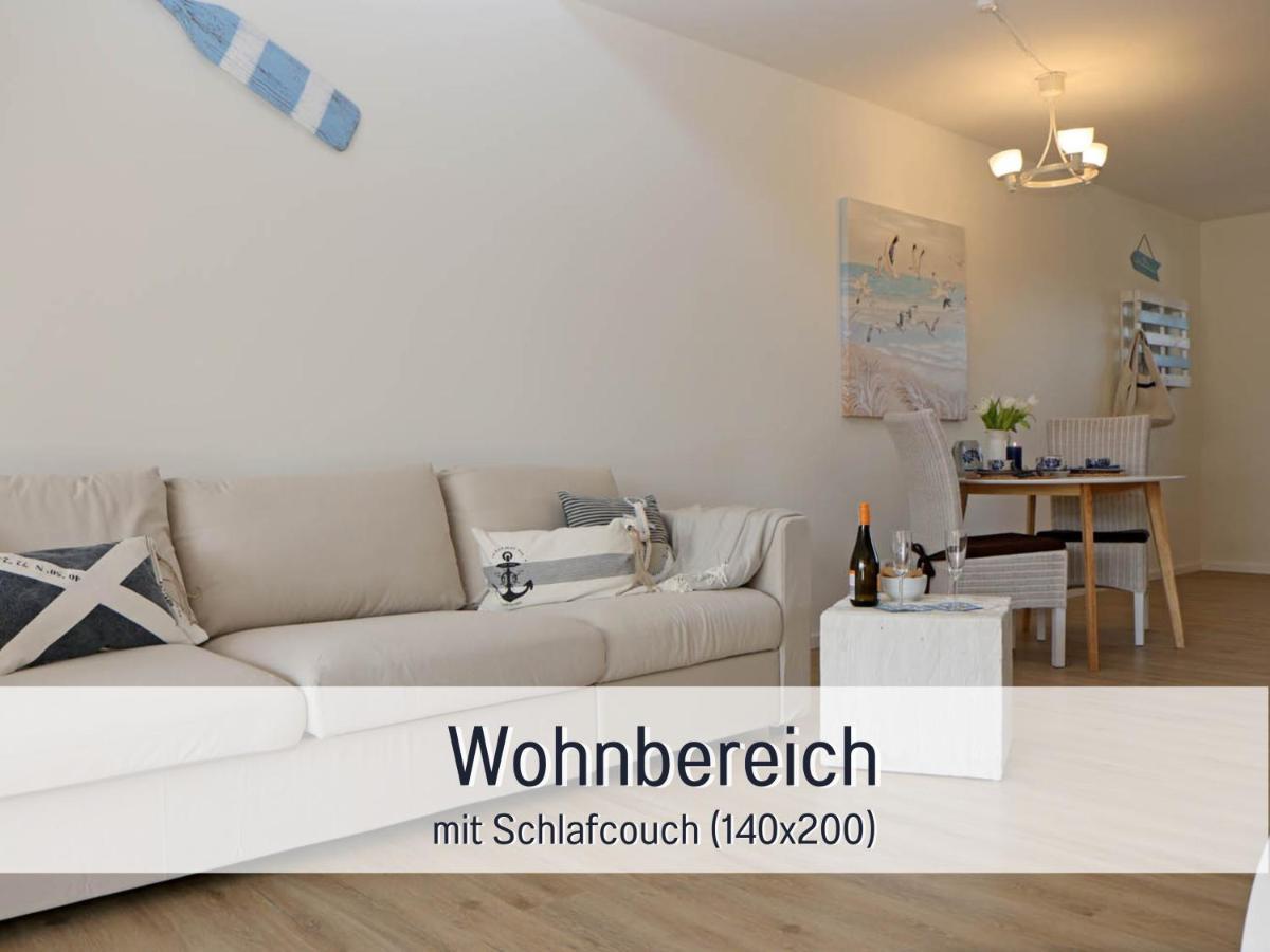 Ramoshansenhof Fewo Foerdebrise Mit Sauna Steinberg  Екстер'єр фото